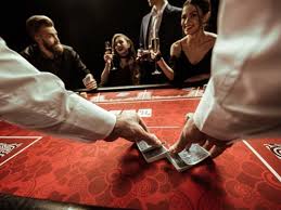 Официальный сайт Casino Punch
